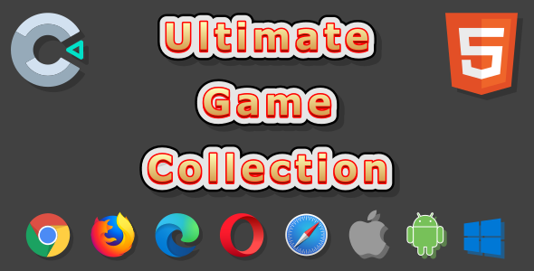 Nulled Ultimate Game Collection free download