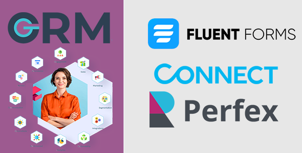 [Download] Fluent Forms – Perfex CRM Integration 