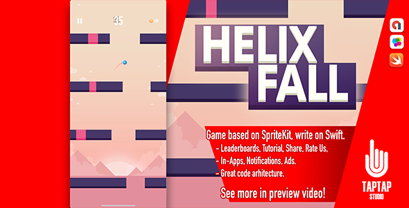 [Download] Helix Fall 