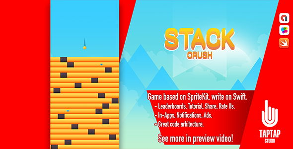 [Download] Stack Crush 