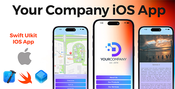 [Download] Business App for iOS 