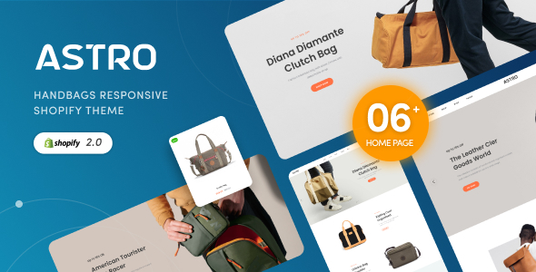 [Download] Astro – Handbags & Shopping Clothes Responsive Shopify 2.0 Theme 
