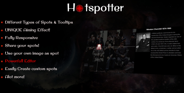 Download Hotspotter – Hotspot Maker jQuery Plugin Nulled 