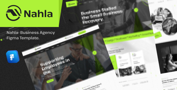 [Download] Nahla – Business Consulting WordPress Theme 