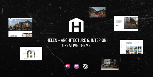 [Download] Helen – Architecture & Interior Creative Theme 
