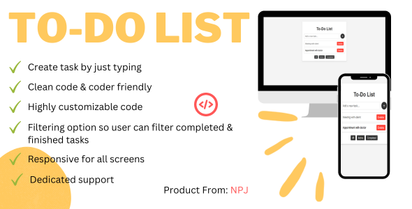 [Download] ToDo List 
