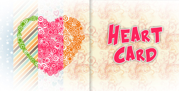 Download Heart Card Nulled 