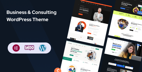 [Download] Convis – Consulting Business WordPress Theme 