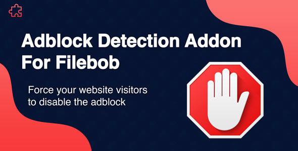[Download] Adblock Detection Add-on For Filebob 