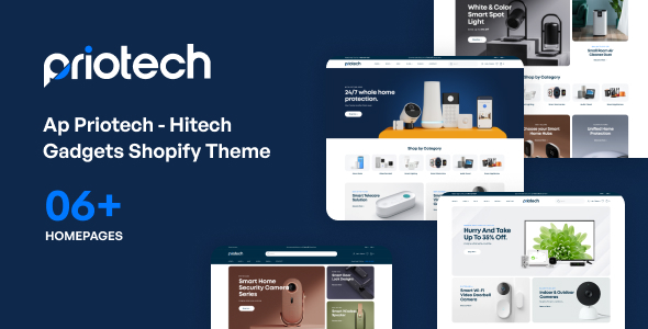 [Download] Ap Priotech – Hitech Gadgets Shopify Theme 
