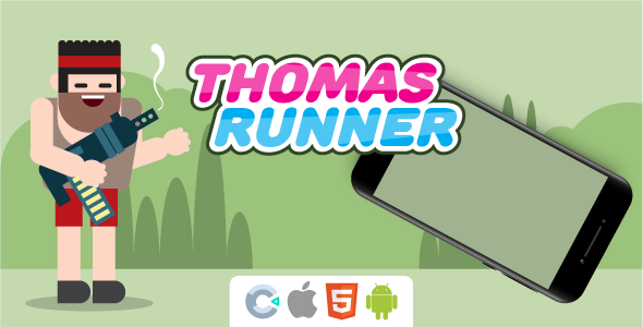 [Download] Thomas Runner 