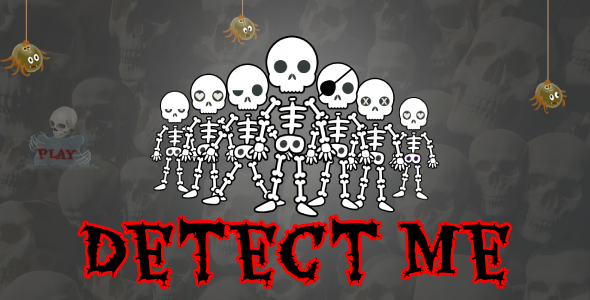 [Download] Detect Me || Find Me || Catch Me || HTML 5 || Construct Game 