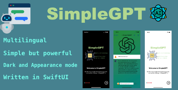 [Download] SimpleGPT 