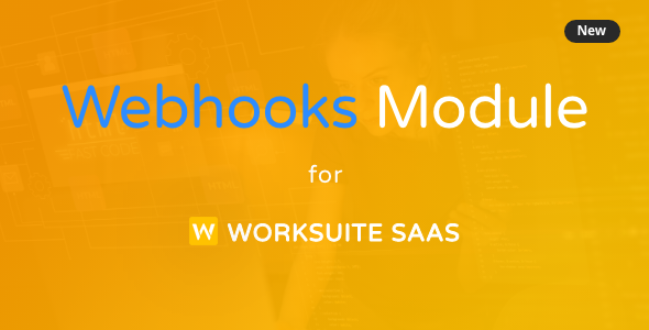 [Download] Webhooks Module for Worksuite SAAS 