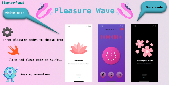 [Download] Pleasure Wave 