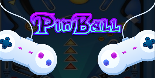 [Download] Pinball || Endless || Infinite || HTML 5 || Contruct game 