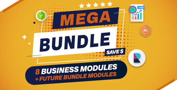 [Download] Business Tools Modules Bundle for Perfex CRM 
