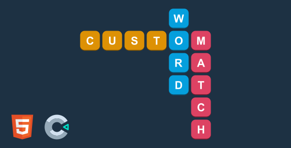 Nulled Custom Word Match free download