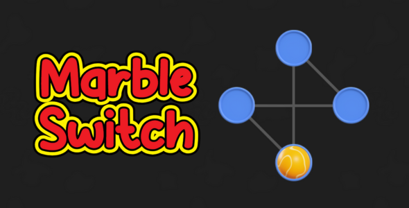 Nulled Marble Switch HTML5 Game free download