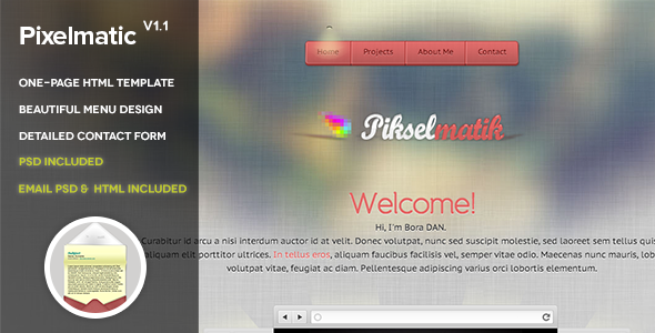 Download Pixelmatic Nulled 