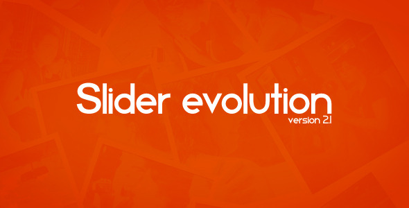 Download jQuery Slider Evolution Nulled 