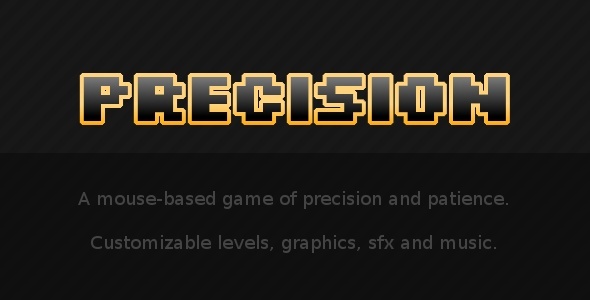 Download Precision Nulled 