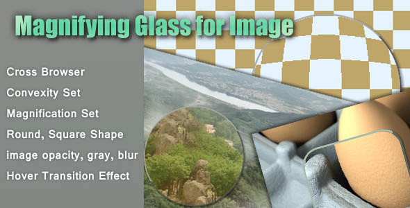Download Magnifying Glass for Image Nulled 