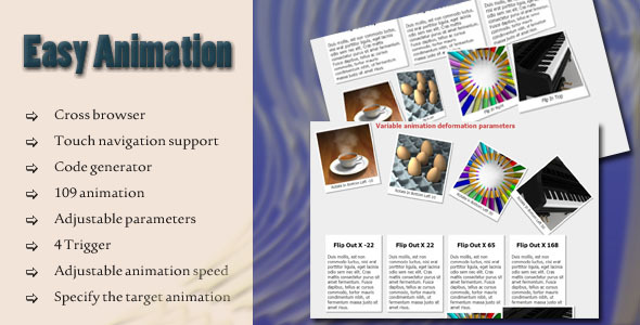 Download Easy Animation Nulled 
