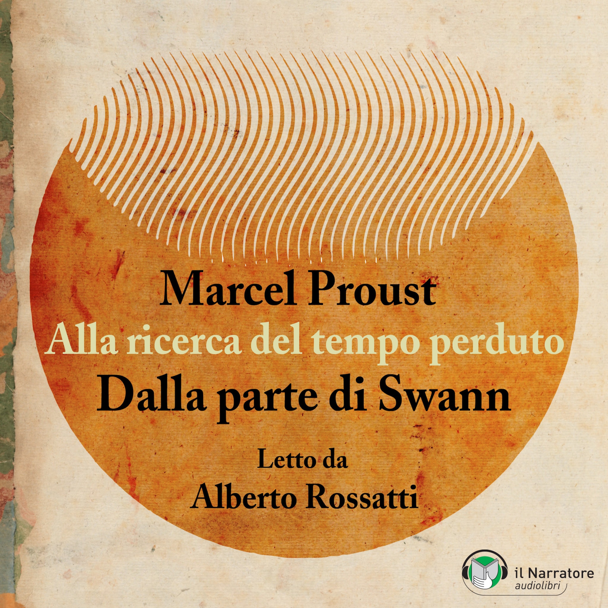 In Search Of Lost Time Marcel Proust E Bok Bookbeat