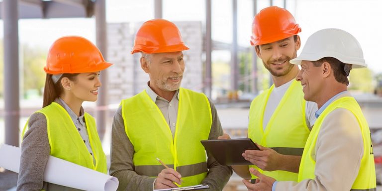 Why Your Construction Team Communication Is Everything