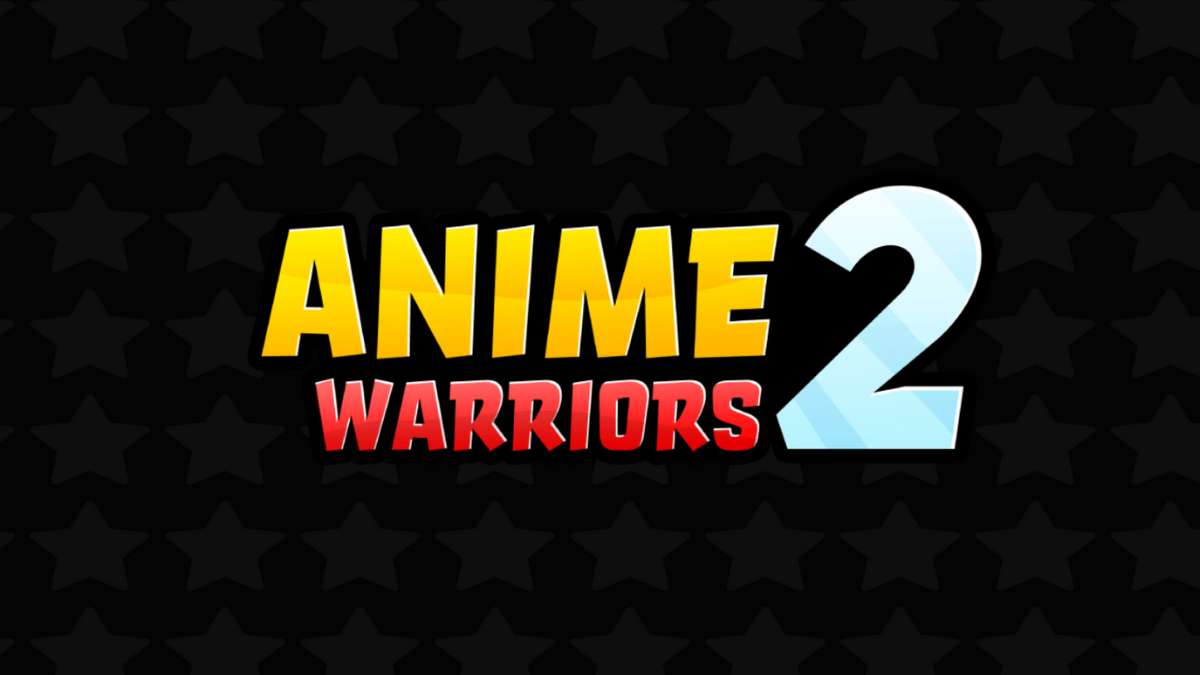 Roblox Anime Warriors Simulator 2 Codes