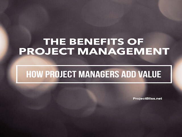 8 Benefits Of Using Project Management Software Vidupm Project Management Management Change Management