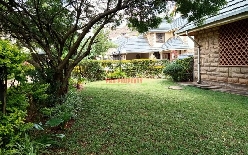 House For Sale In Kileleshwa