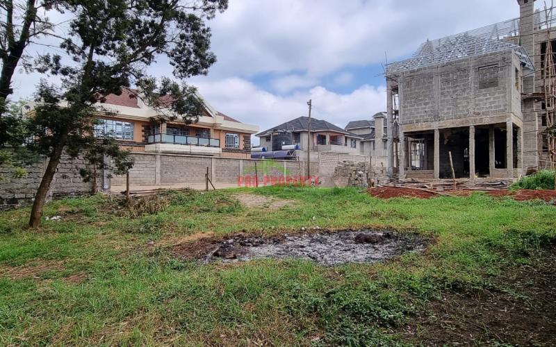 Residential Plot For Sale In Sigona - Gated Community