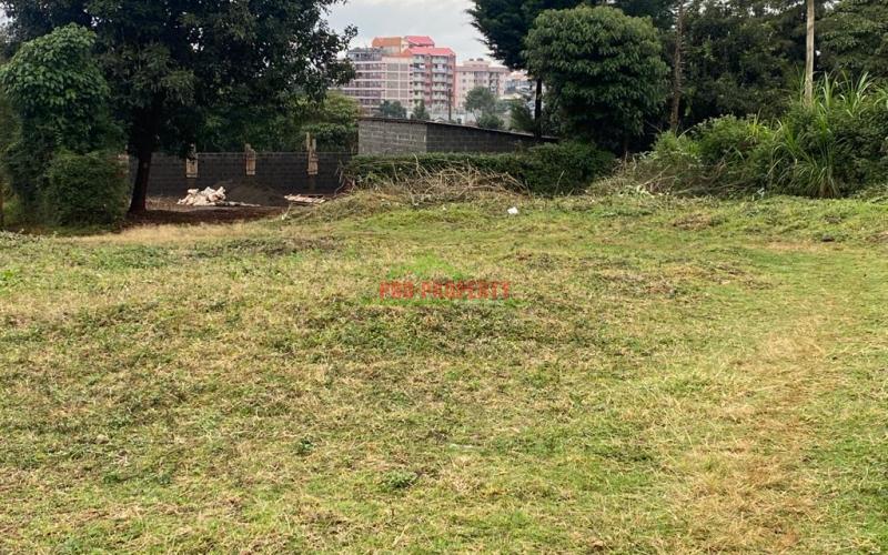 Prime Commercial Plots For Sale in  Kinoo