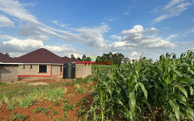 Residential Plots For Sale In Kikuyu, Rose Gate