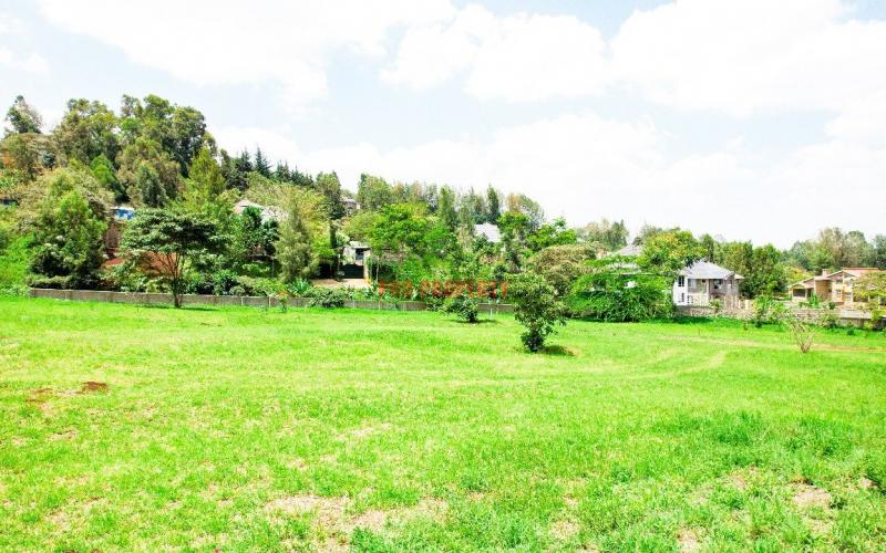 PRIME 100 BY 100 CONTROLLED PLOTS IN NGONG ( TULIVU ESTATE)