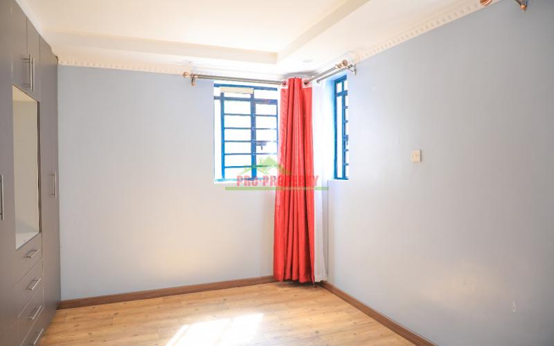 3 Bedroom Maisonette For Sale In Kikuyu, Ondiri- Karai