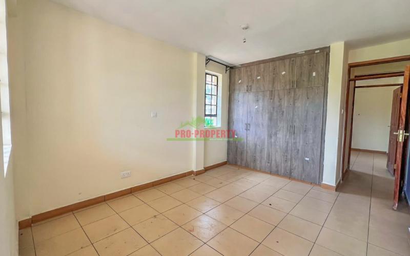Spacious New Two Bedrooms For Rent And Sale In Ngong, Vet, Zambia Road.