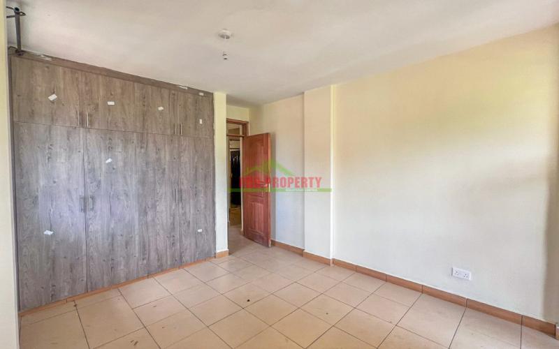 Spacious New Two Bedrooms For Rent And Sale In Ngong, Vet, Zambia Road.