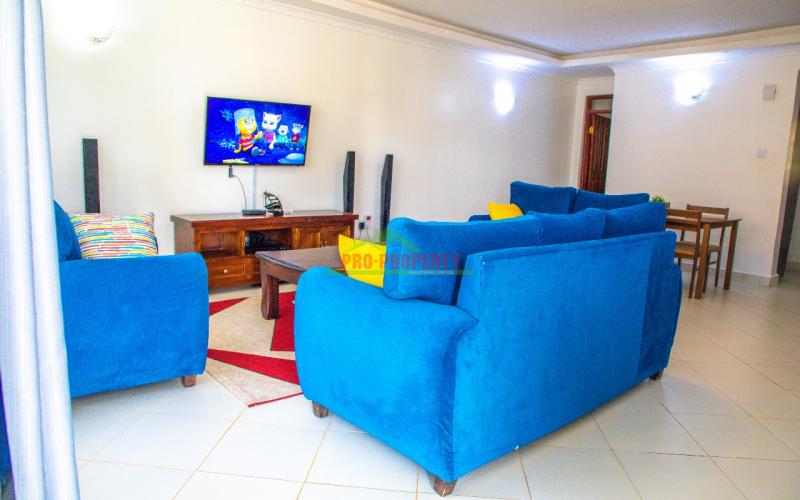 Luxurious 3 Bedroom House For Sale In Kikuyu