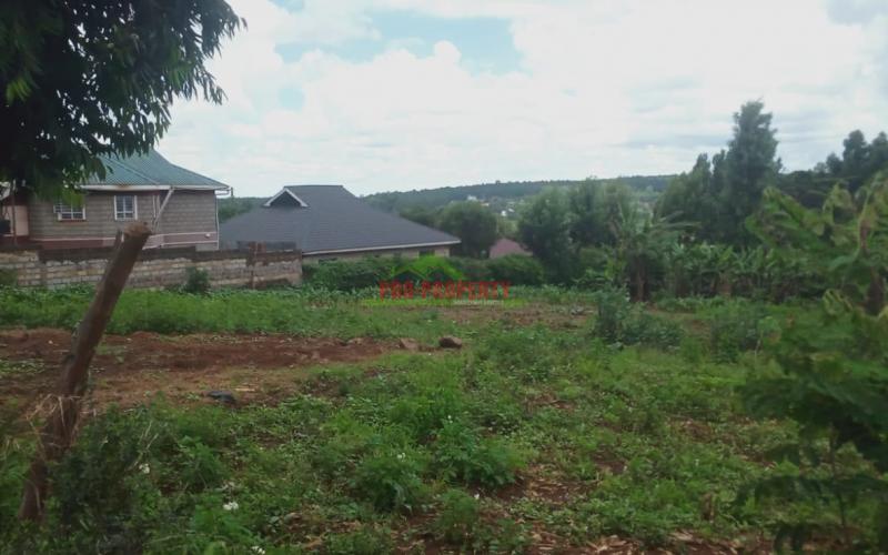Prime Commercial Property For Lease In Kikuyu,gikambura