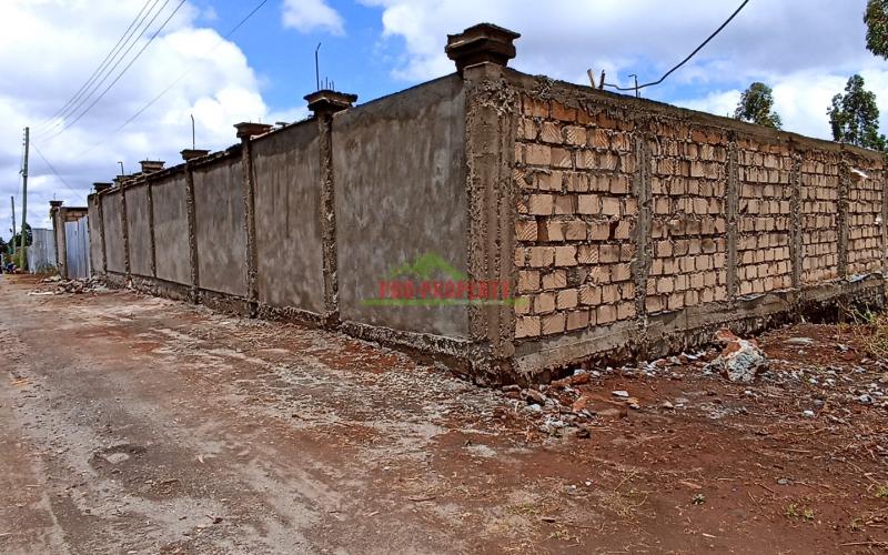 Prime Residential Plots For Sale In Nairobi Ndogo, Gikambura