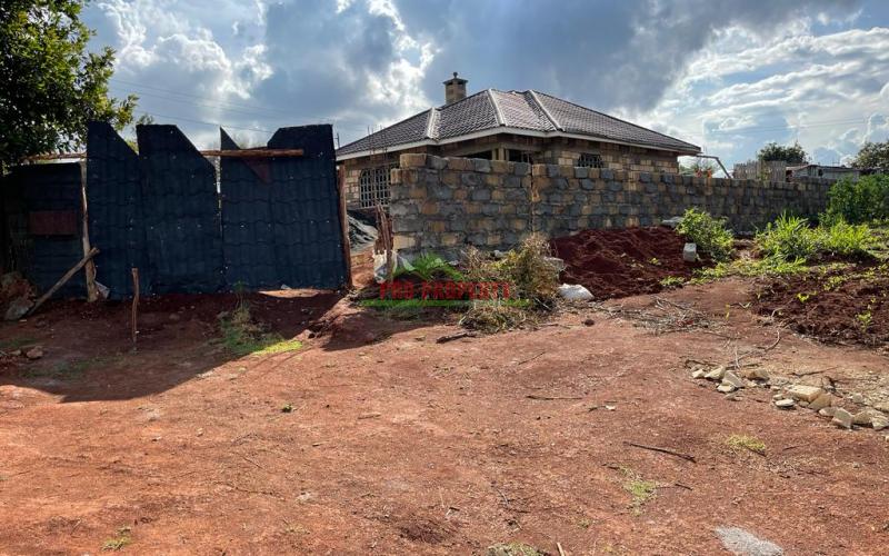 Residential Plots For Sale In Kikuyu Gikambura At The Southern Bypass.