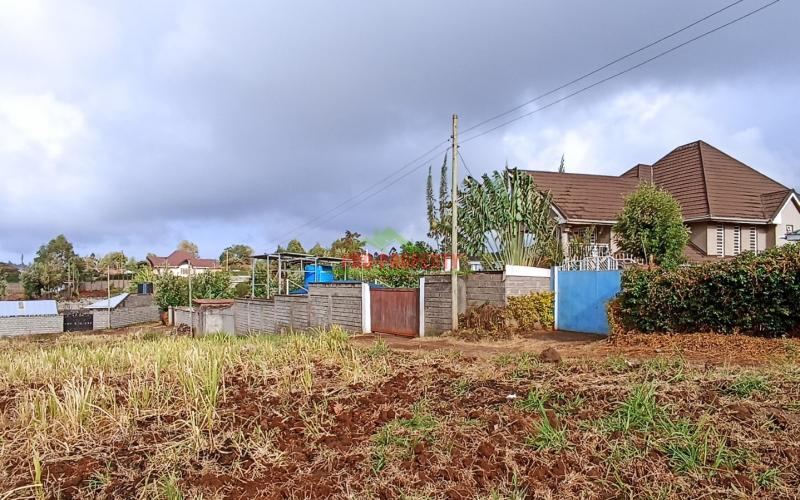 Residential Plot for sale in Kikuyu, Ondiri.