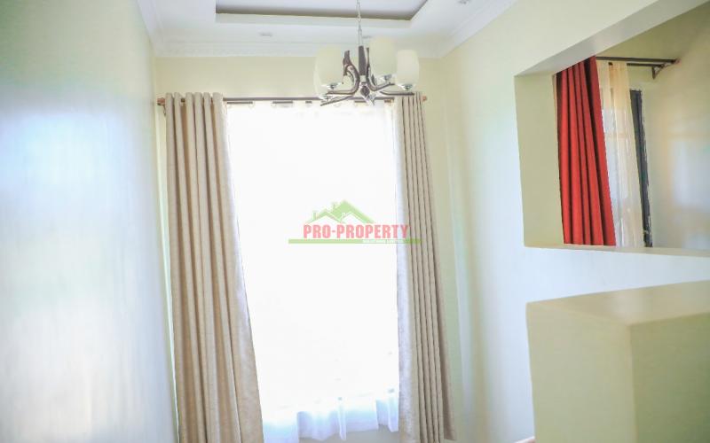 3 Bedroom Maisonette For Sale In Kikuyu, Ondiri (karai Area)