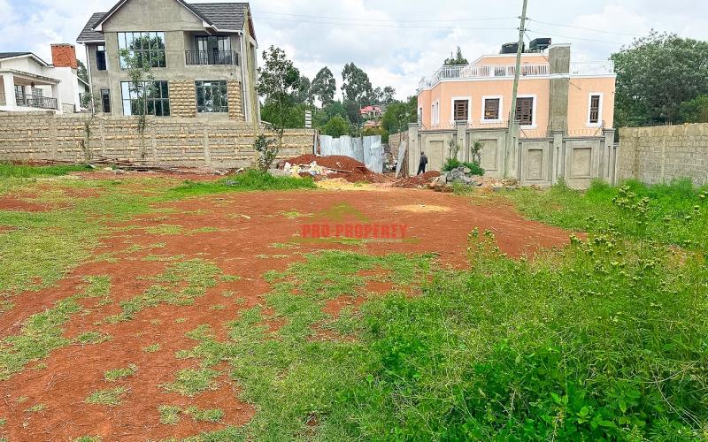 Prime Residential Plots For Sale.
