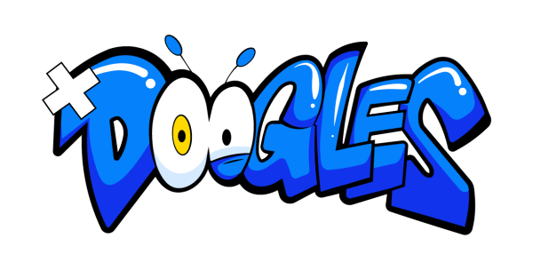 Cartoon Logo Design | Houston Web Designer