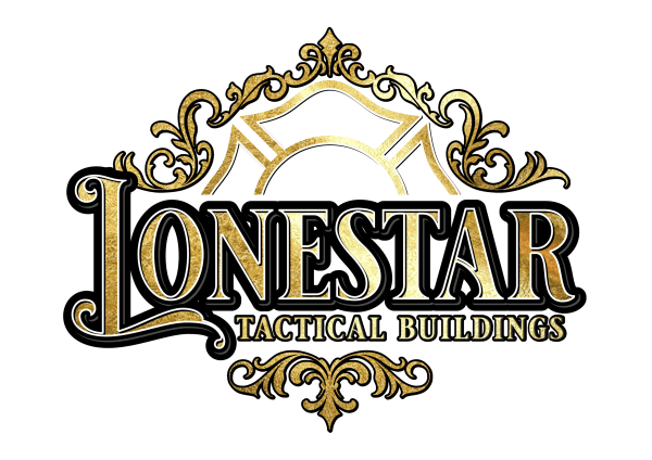 Houston Logo Design | Lonestar Tactical