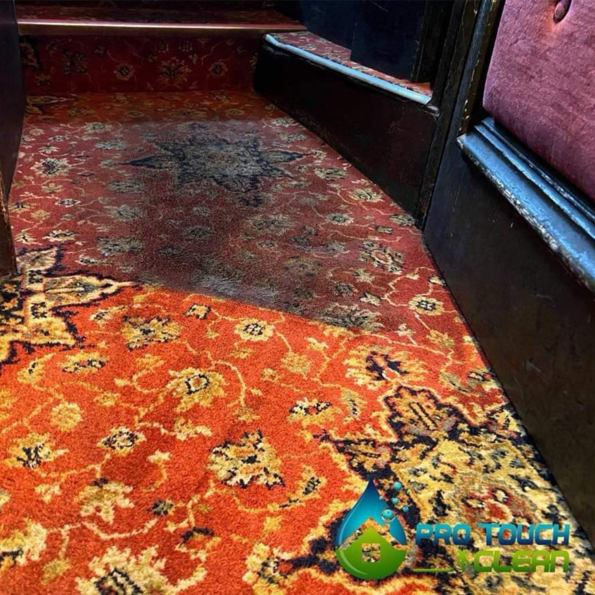 Best Carpet Cleaning Ickenham